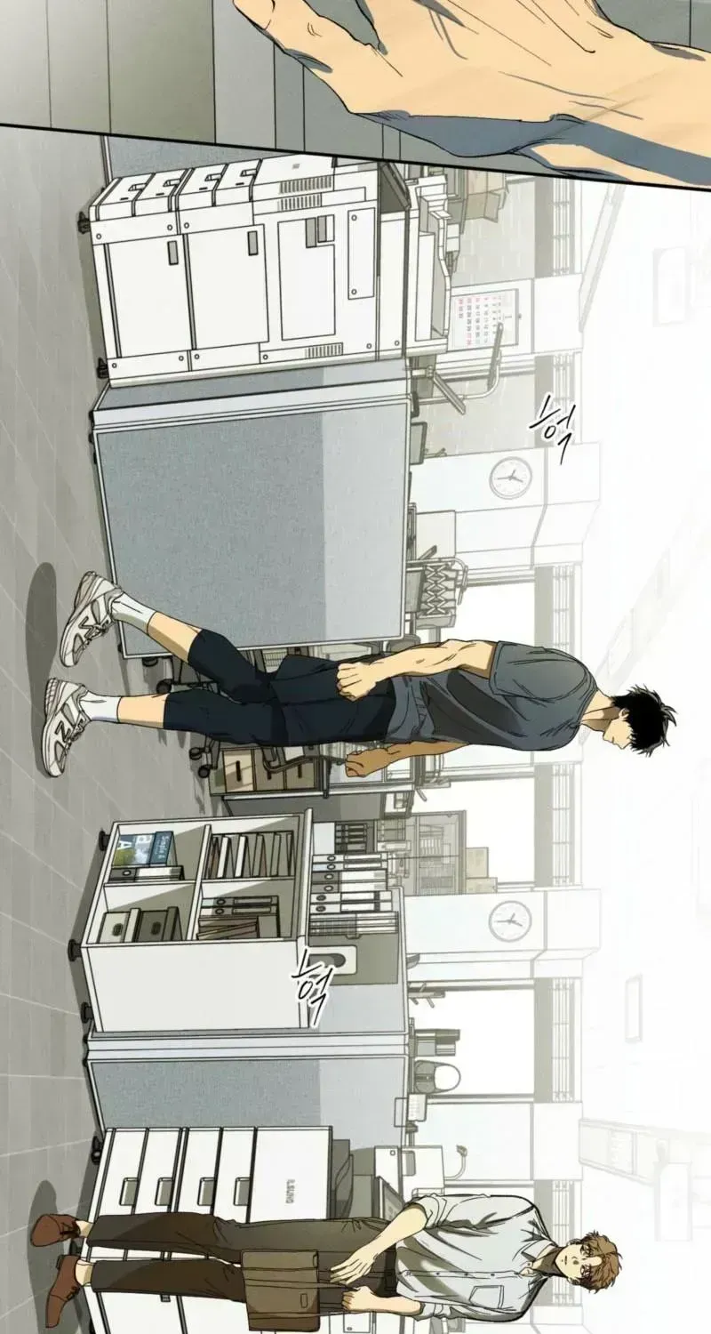 Love Upset Chapter 1.4 page 31 - 
