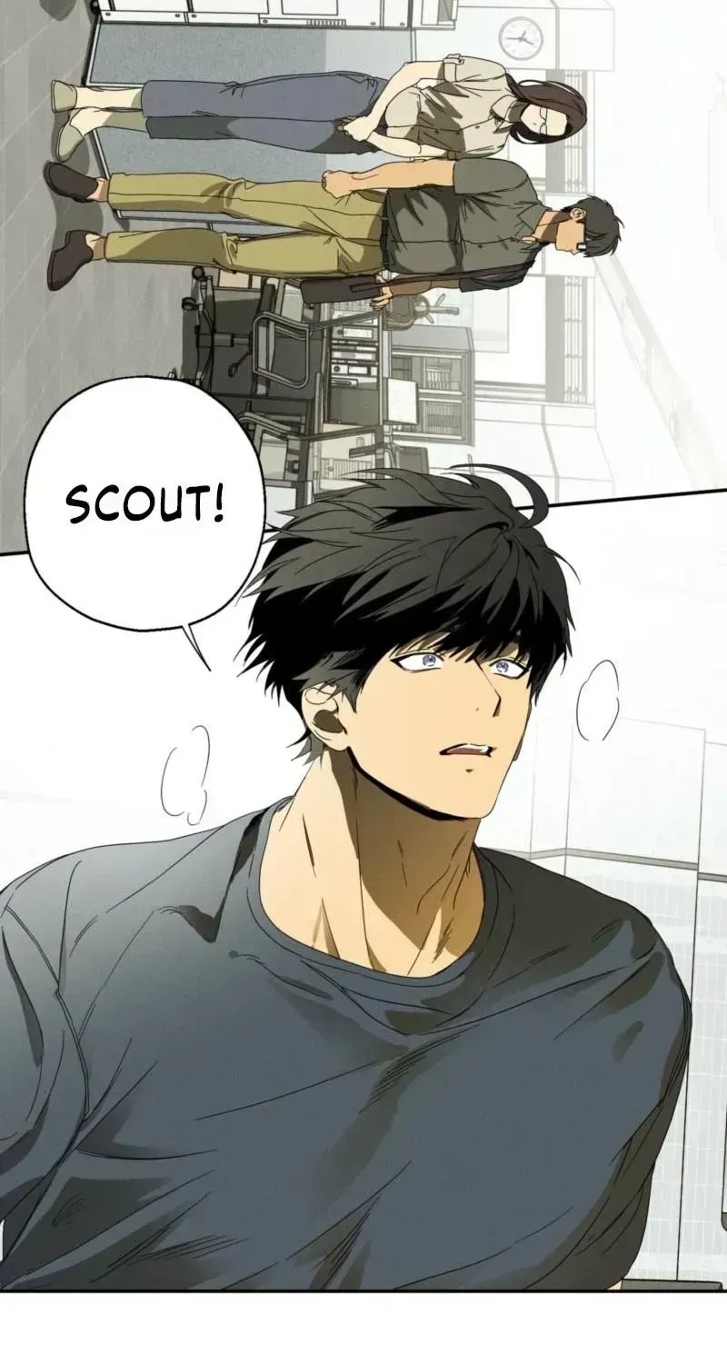 Love Upset Chapter 1.4 page 32 - 