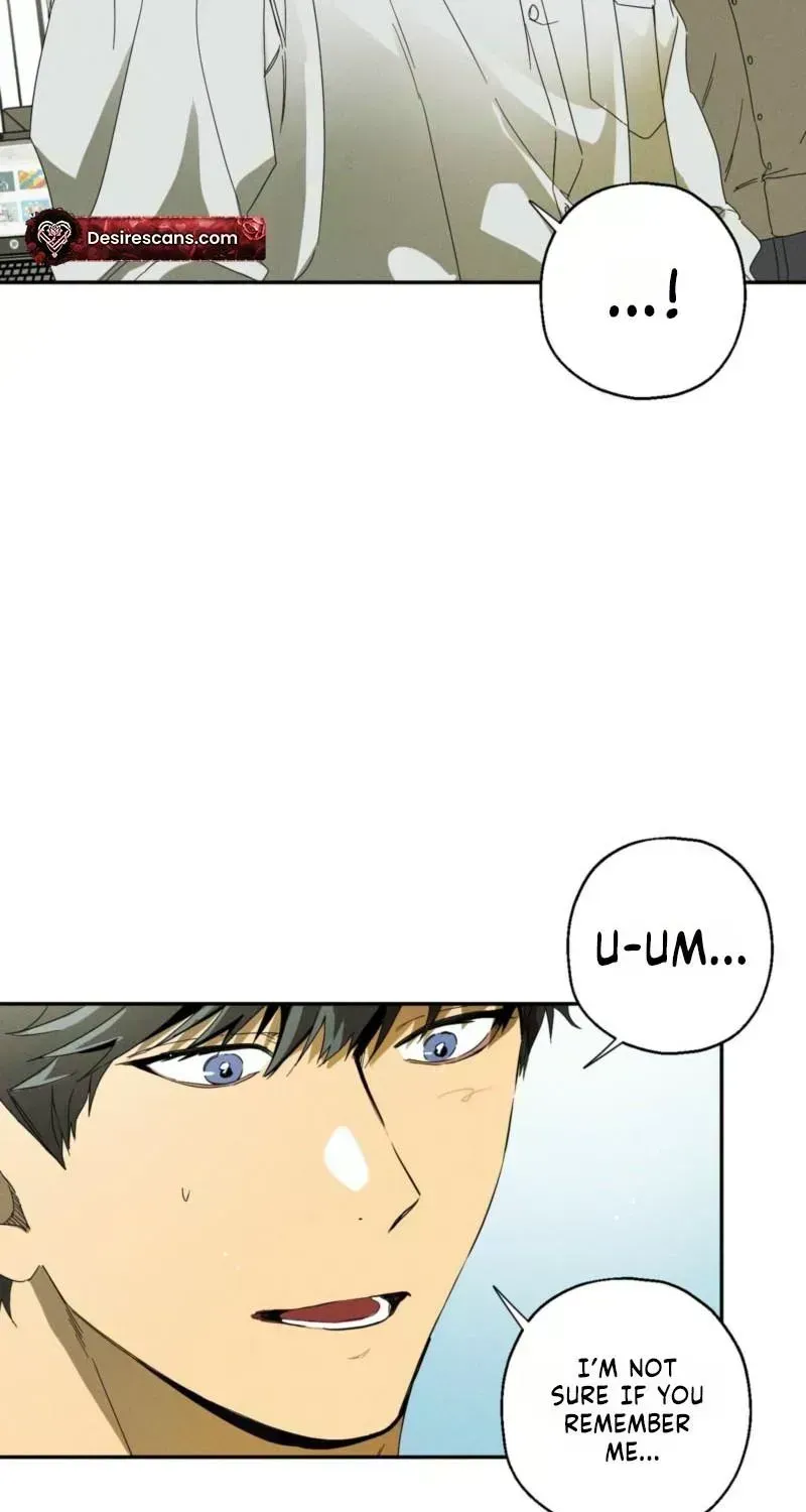Love Upset Chapter 1.4 page 34 - 