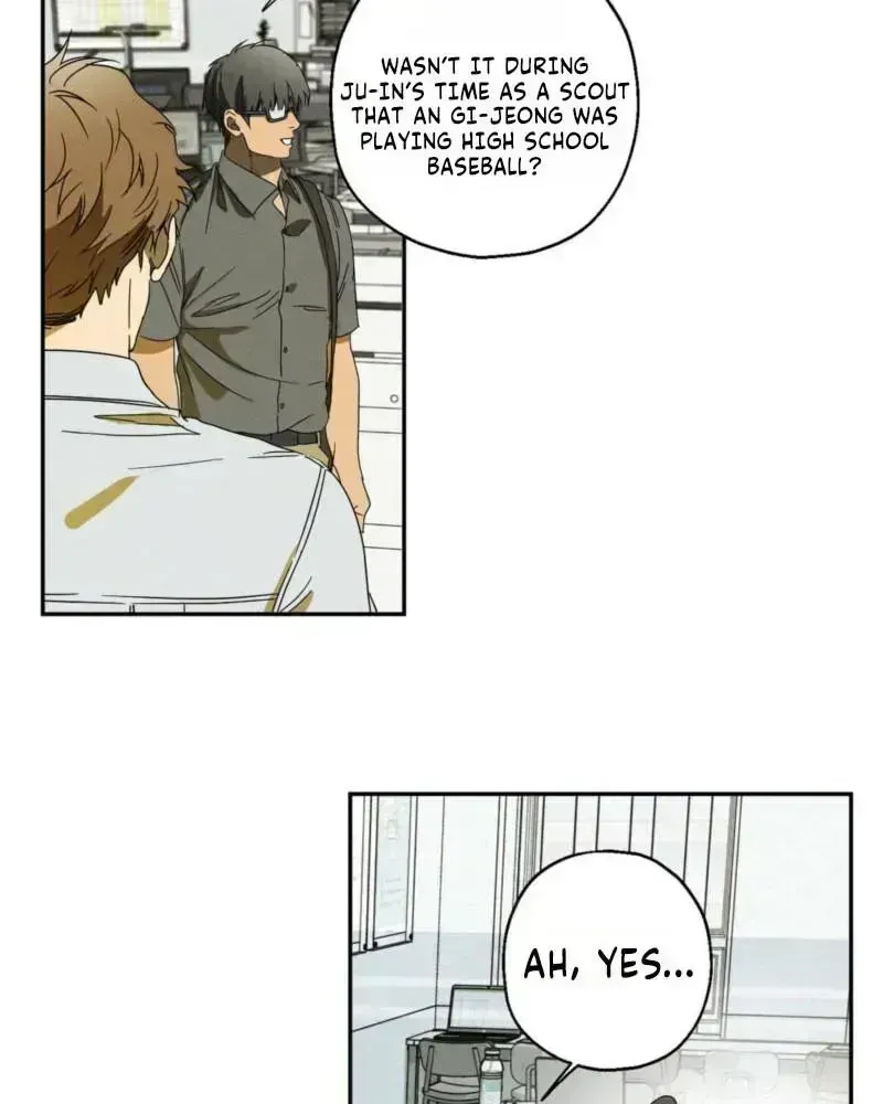 Love Upset Chapter 1.4 page 36 - 