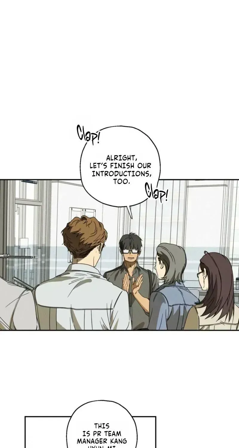Love Upset Chapter 1.4 page 50 - 