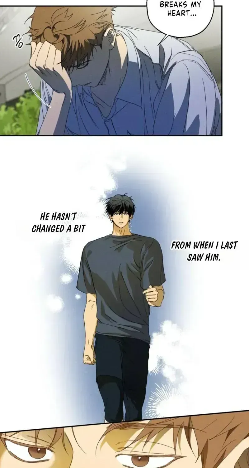Love Upset Chapter 1.4 page 59 - 