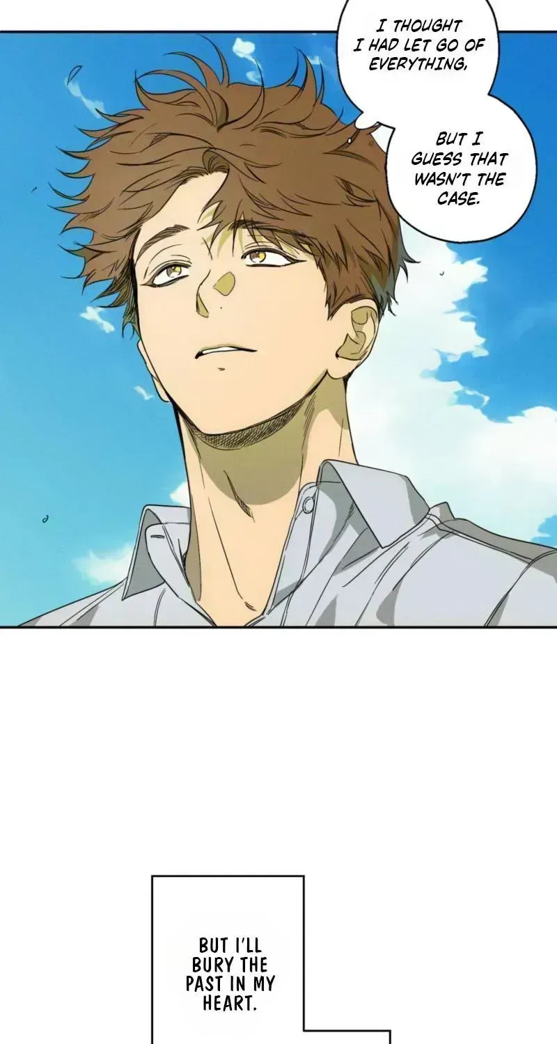 Love Upset Chapter 1.5 page 13 - 