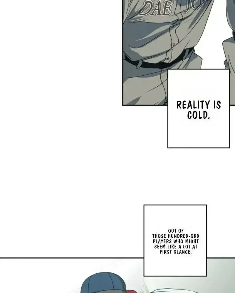 Love Upset Chapter 1.5 page 6 - 