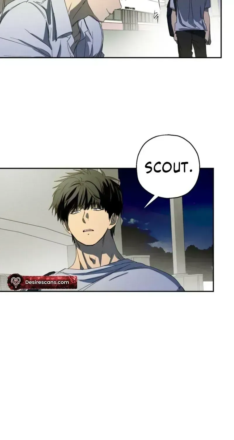 Love Upset Chapter 1.5 page 62 - 