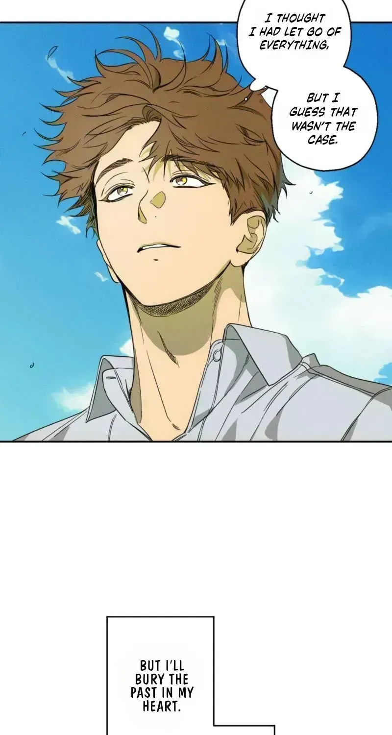 Love Upset Chapter 1.6 page 13 - 
