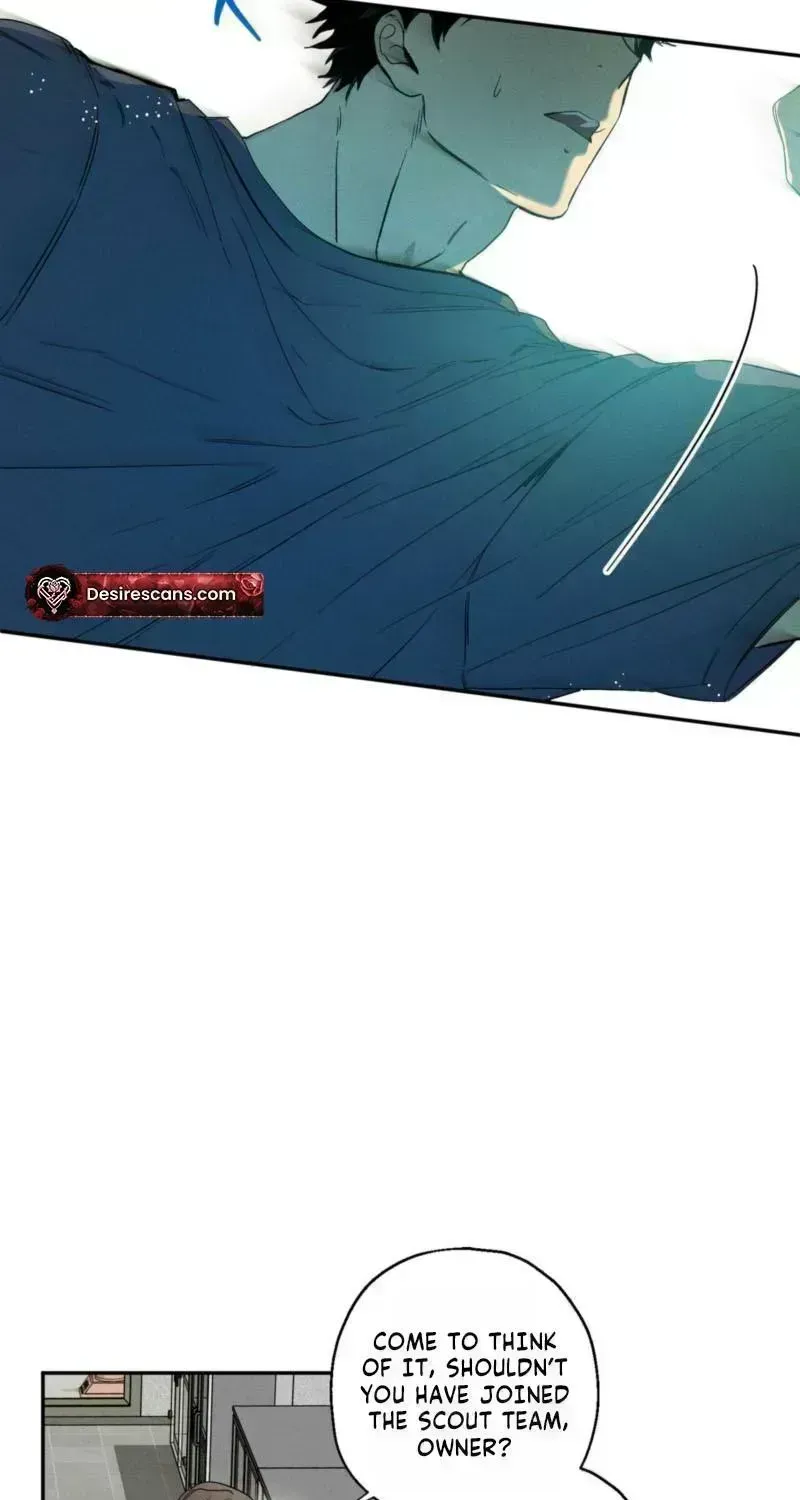 Love Upset Chapter 1.6 page 25 - 