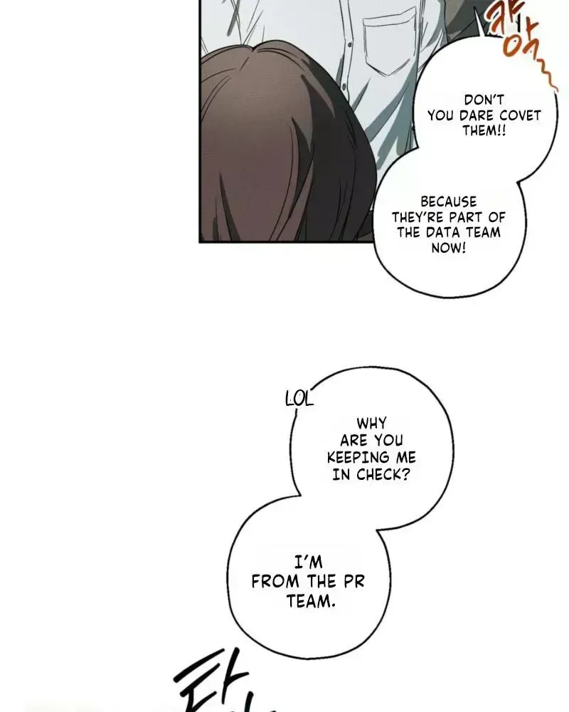 Love Upset Chapter 1.6 page 27 - 