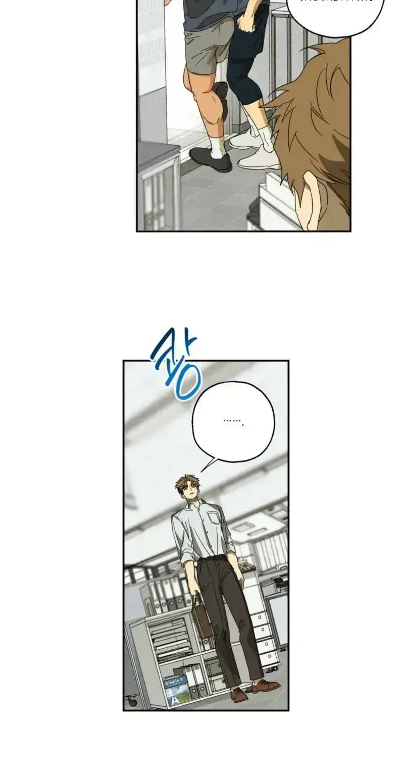 Love Upset Chapter 1.6 page 49 - 