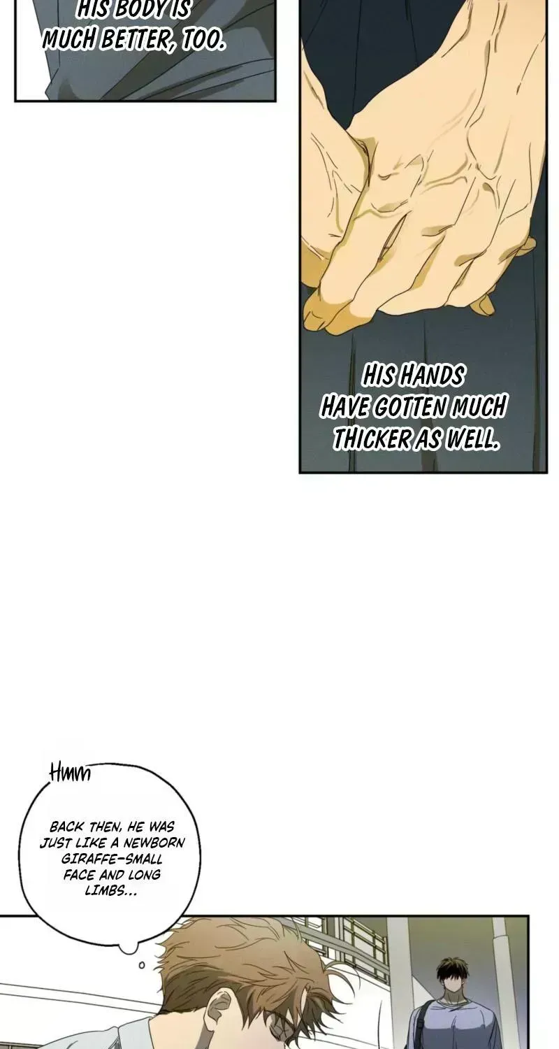 Love Upset Chapter 1.6 page 61 - 