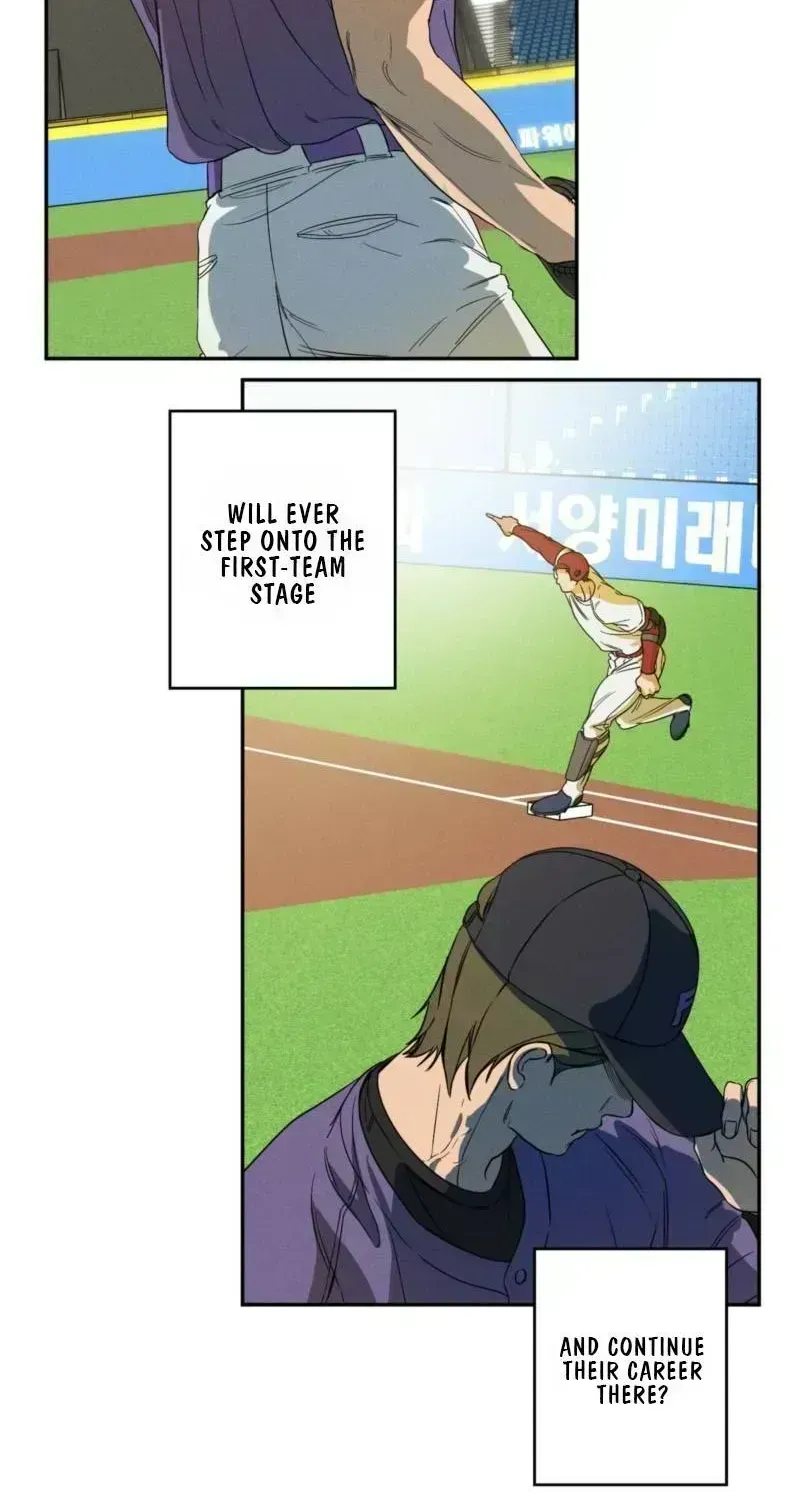 Love Upset Chapter 1.6 page 8 - 