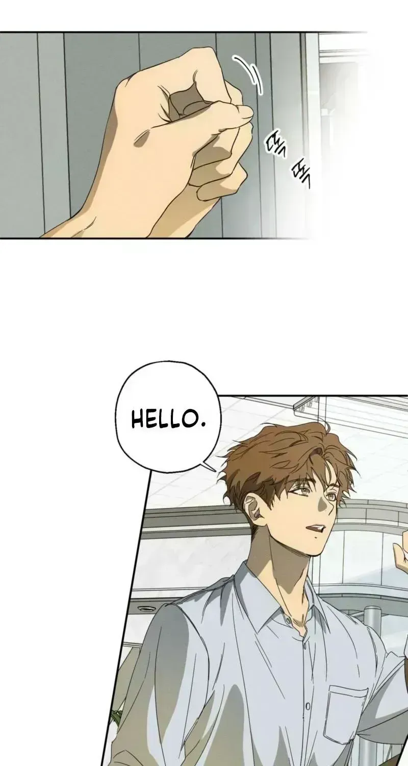 Love Upset Chapter 1.7 page 17 - 