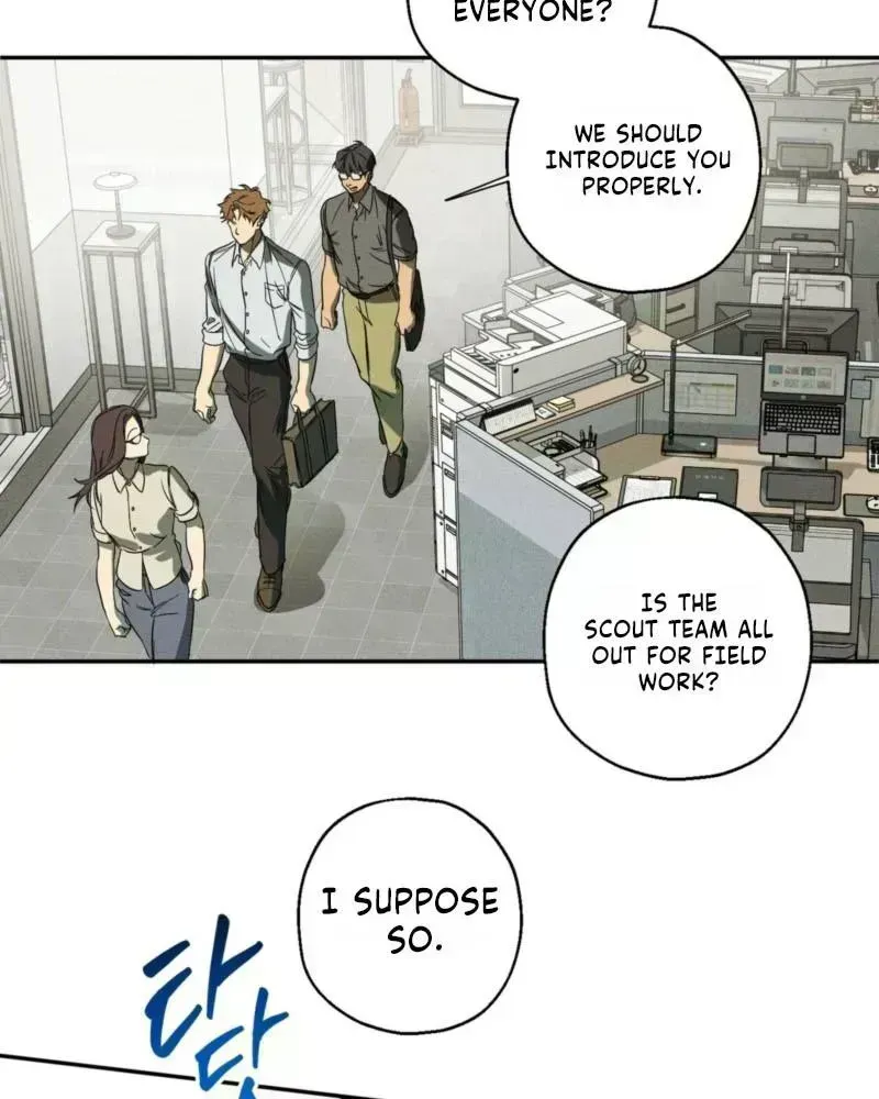 Love Upset Chapter 1.7 page 24 - 