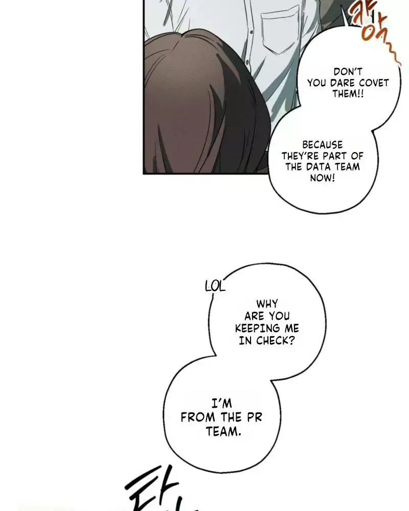 Love Upset Chapter 1.7 page 27 - 