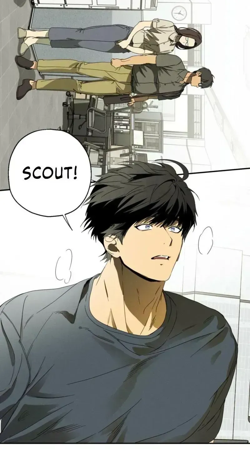 Love Upset Chapter 1.7 page 32 - 
