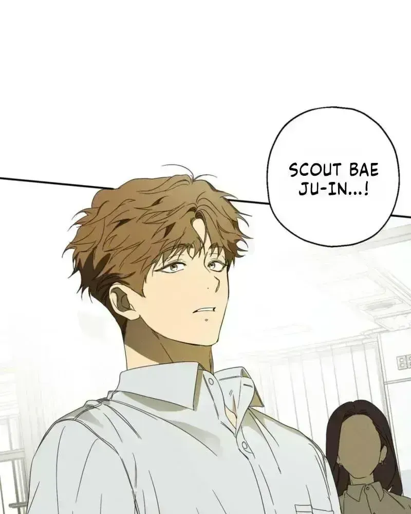 Love Upset Chapter 1.7 page 33 - 