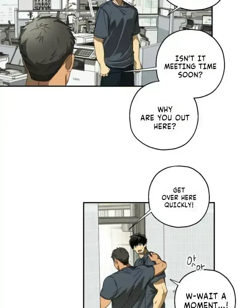 Love Upset Chapter 1.7 page 48 - 