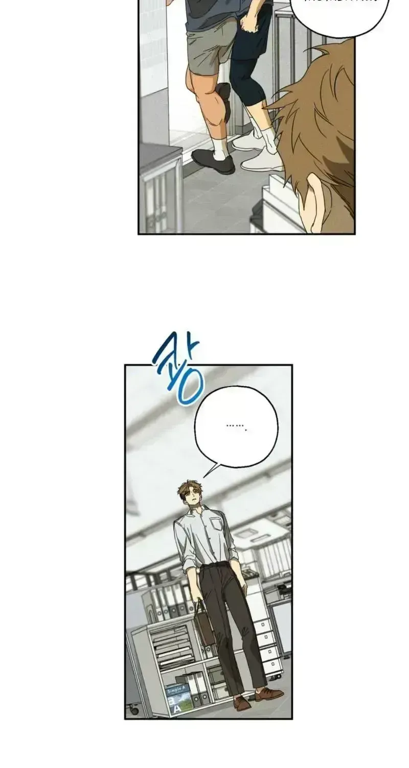 Love Upset Chapter 1.7 page 49 - 