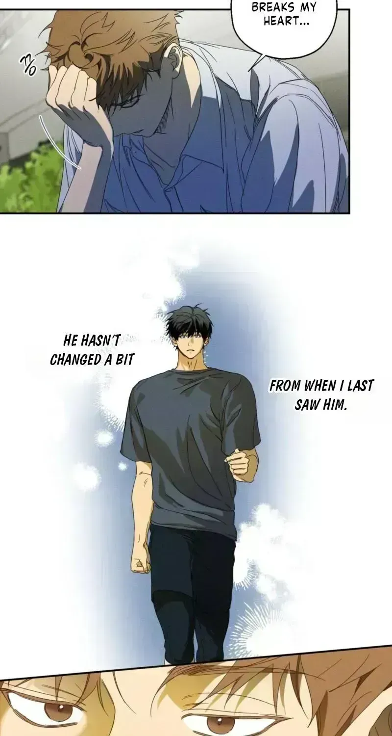 Love Upset Chapter 1.7 page 59 - 