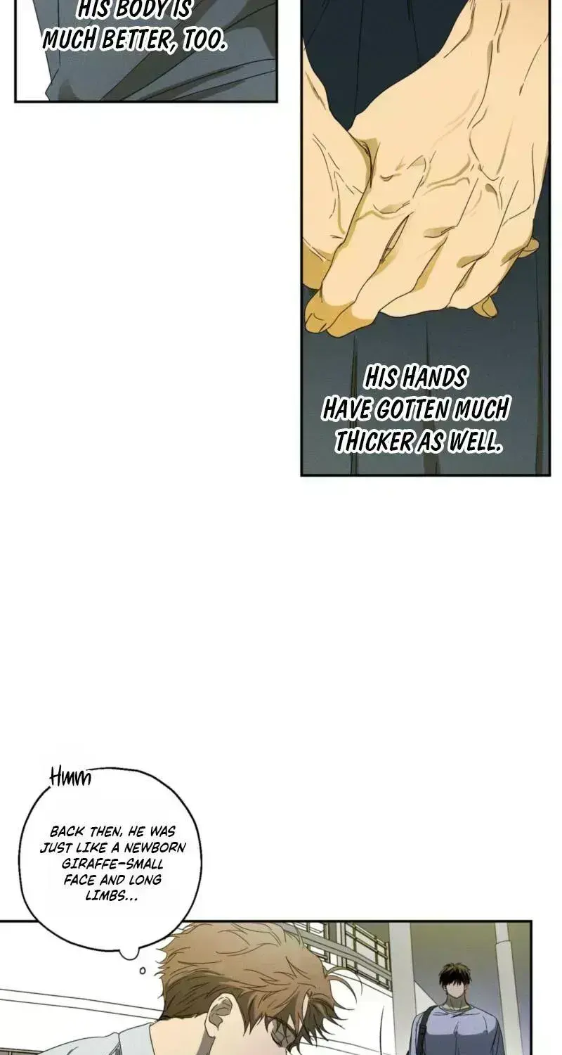 Love Upset Chapter 1.7 page 61 - 