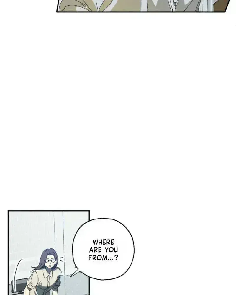 Love Upset Chapter 1.8 page 18 - 