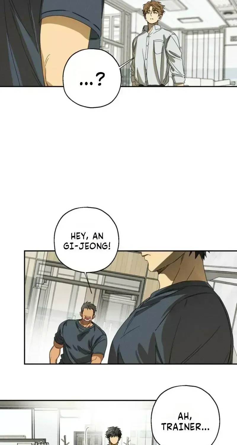 Love Upset Chapter 1.8 page 47 - 