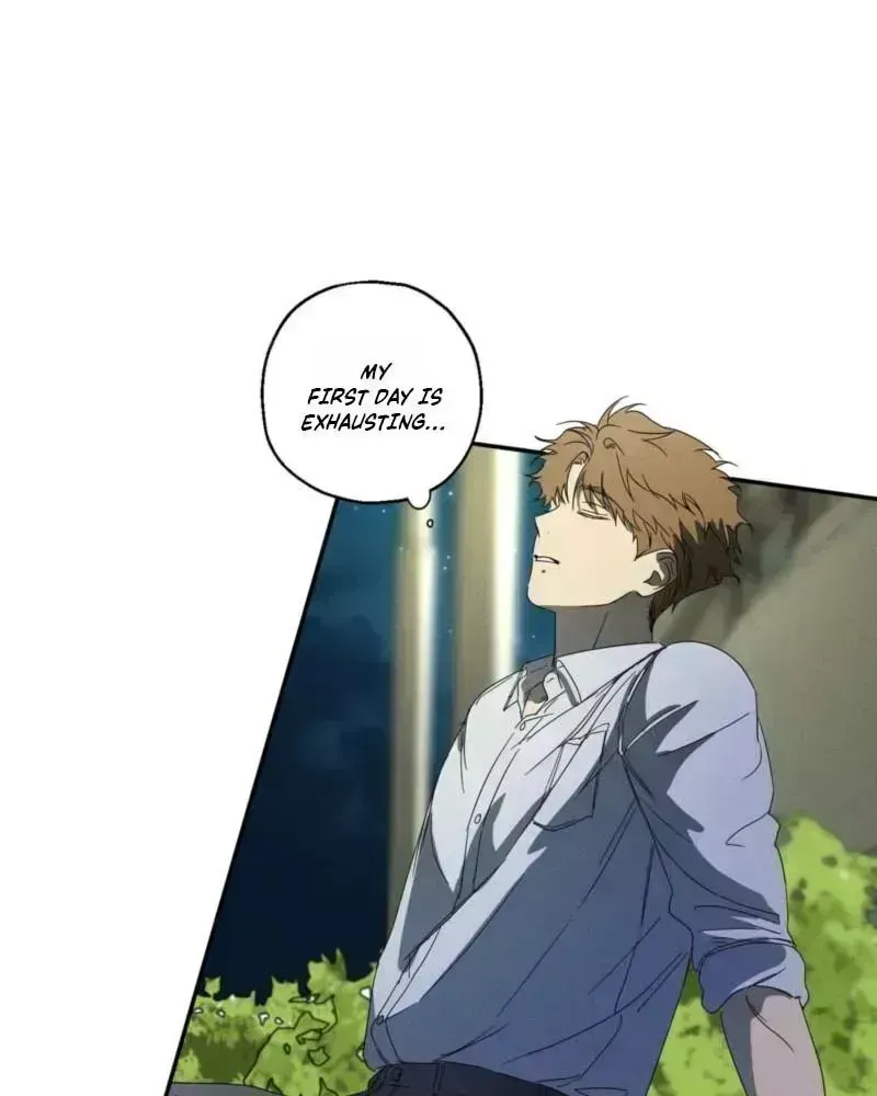 Love Upset Chapter 1.8 page 54 - 