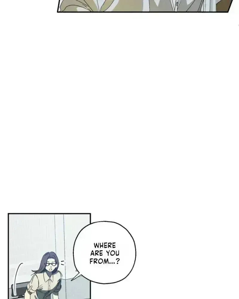 Love Upset Chapter 1.9 page 18 - 