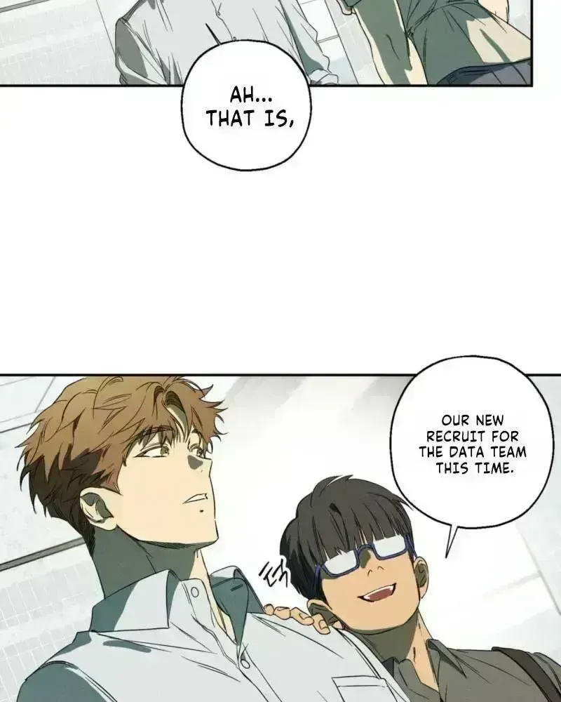 Love Upset Chapter 1.9 page 21 - 