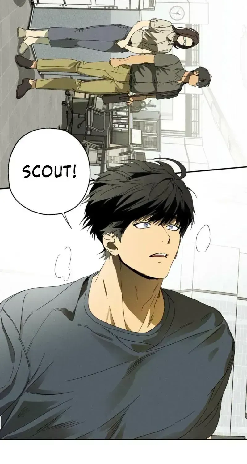 Love Upset Chapter 1.9 page 32 - 