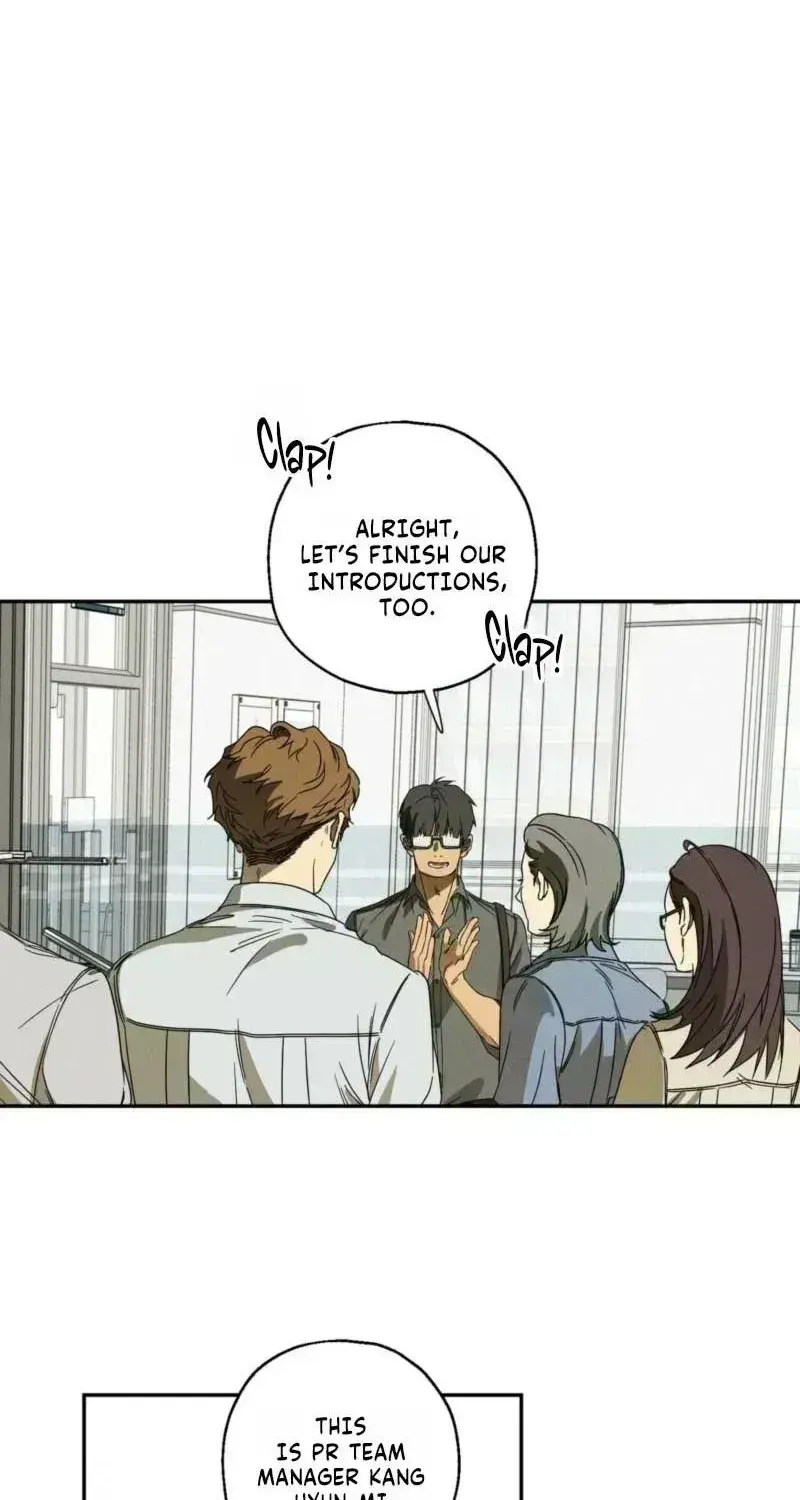 Love Upset Chapter 1.9 page 50 - 