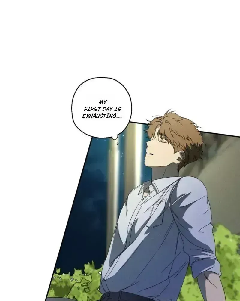 Love Upset Chapter 1.9 page 54 - 
