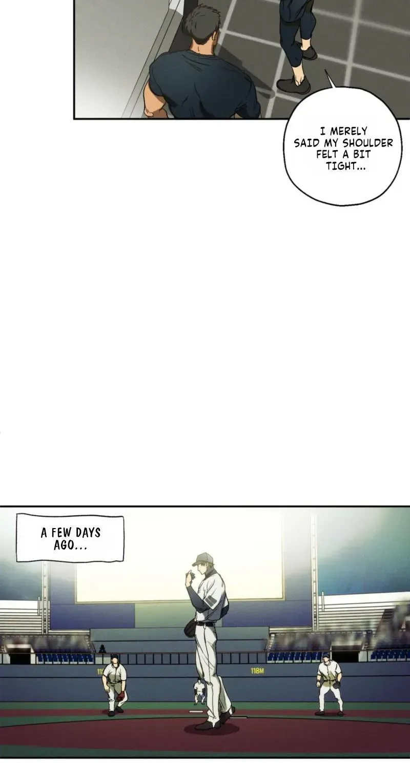 Love Upset Chapter 2.1 page 31 - 