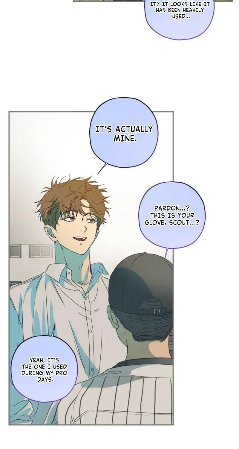 Love Upset Chapter 2.1 page 58 - 