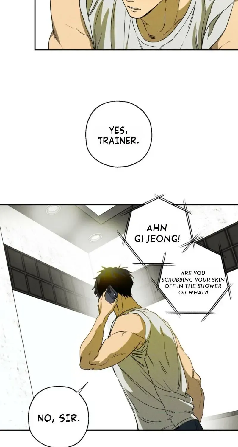 Love Upset Chapter 2.1 page 67 - 