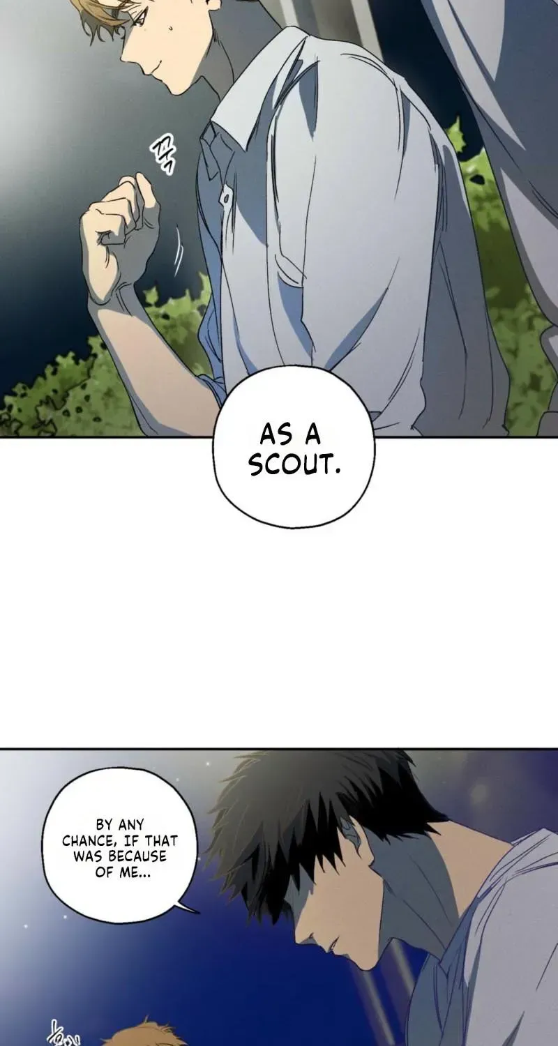 Love Upset Chapter 2.1 page 10 - 