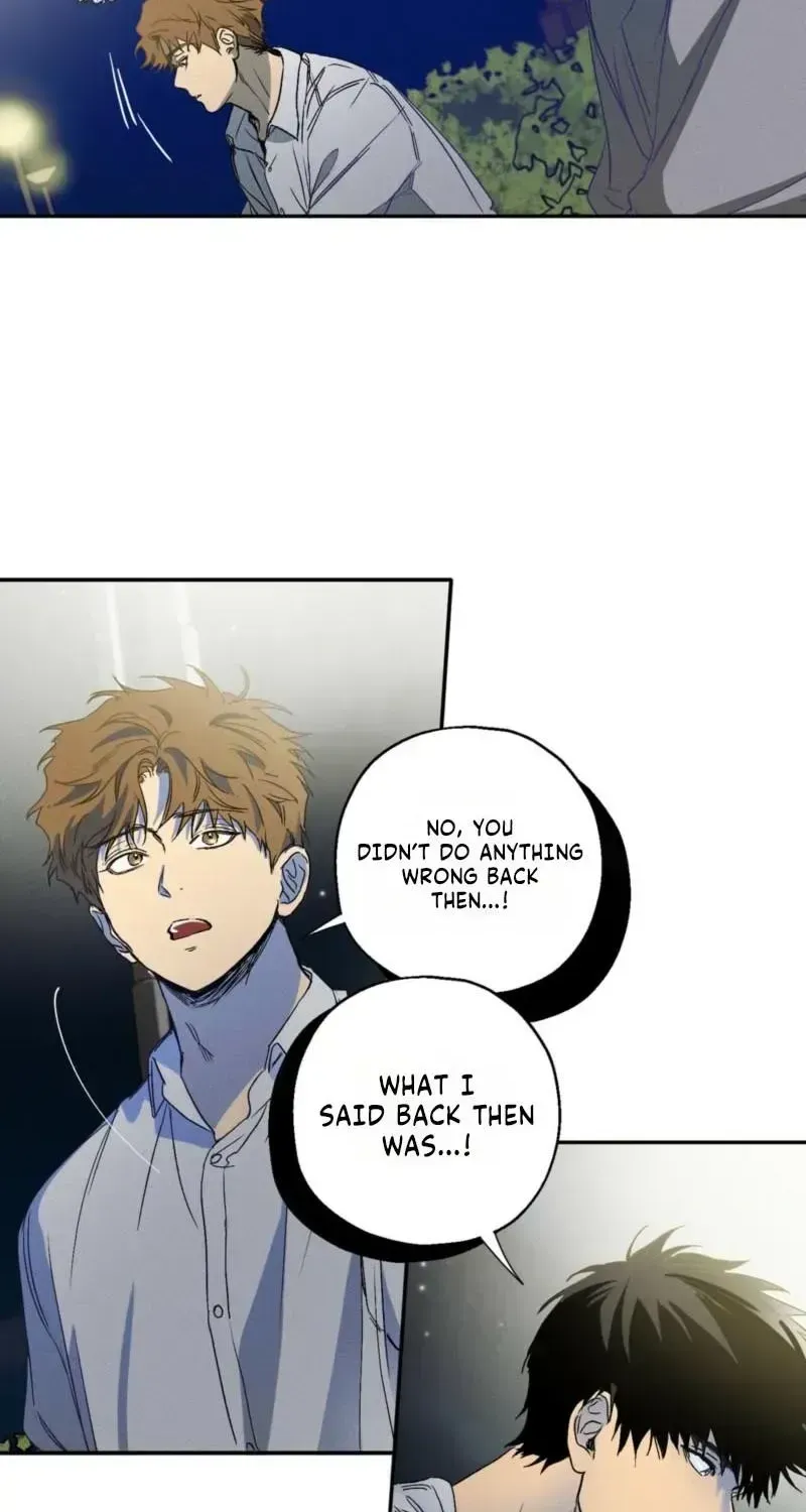 Love Upset Chapter 2.2 page 11 - 