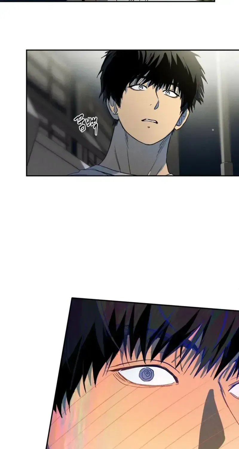 Love Upset Chapter 2.2 page 14 - 