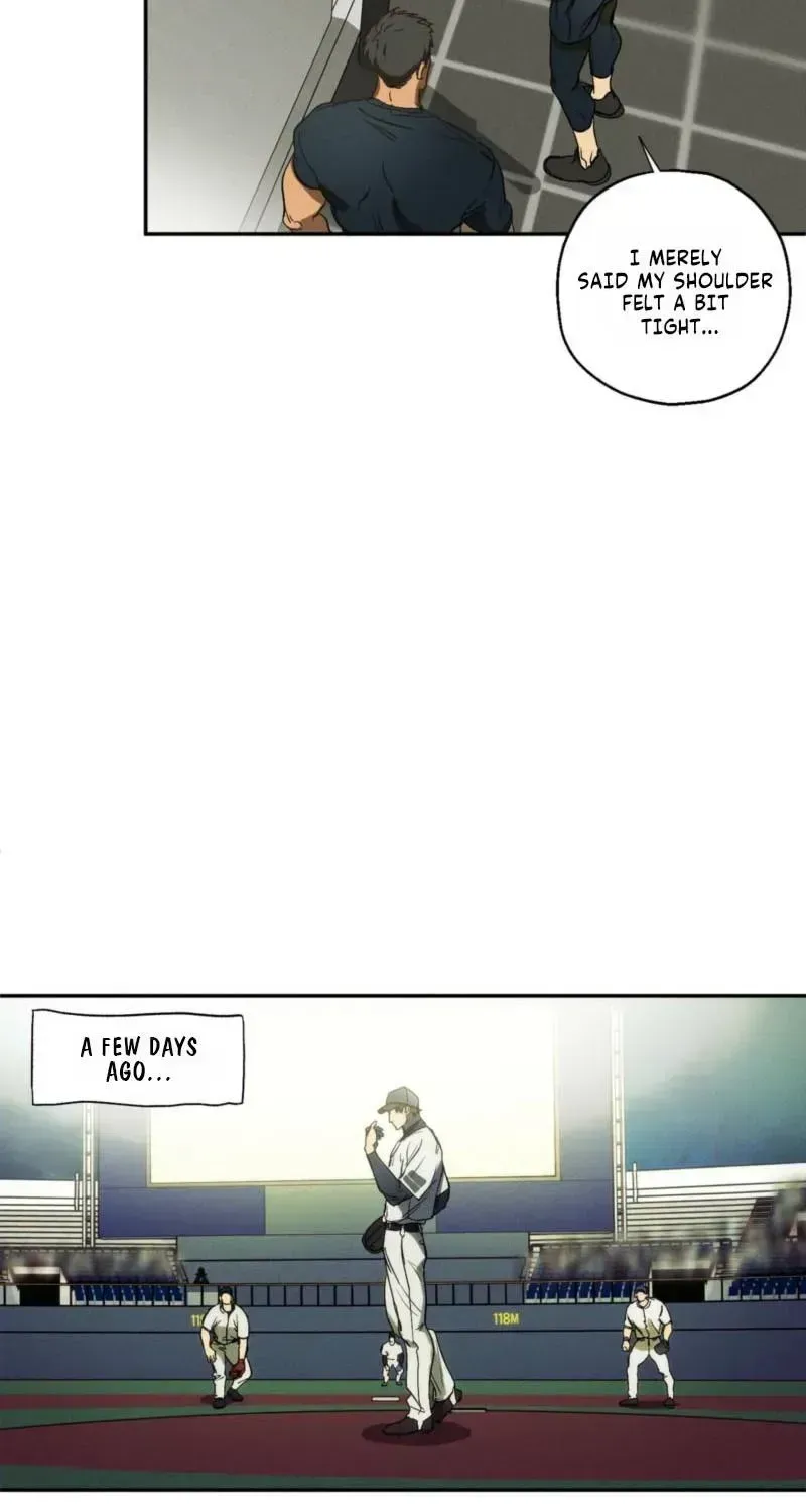 Love Upset Chapter 2.2 page 31 - 