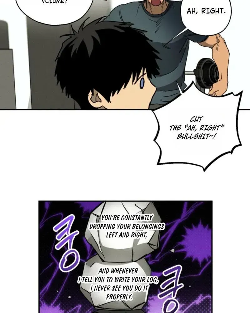 Love Upset Chapter 2.2 page 39 - 