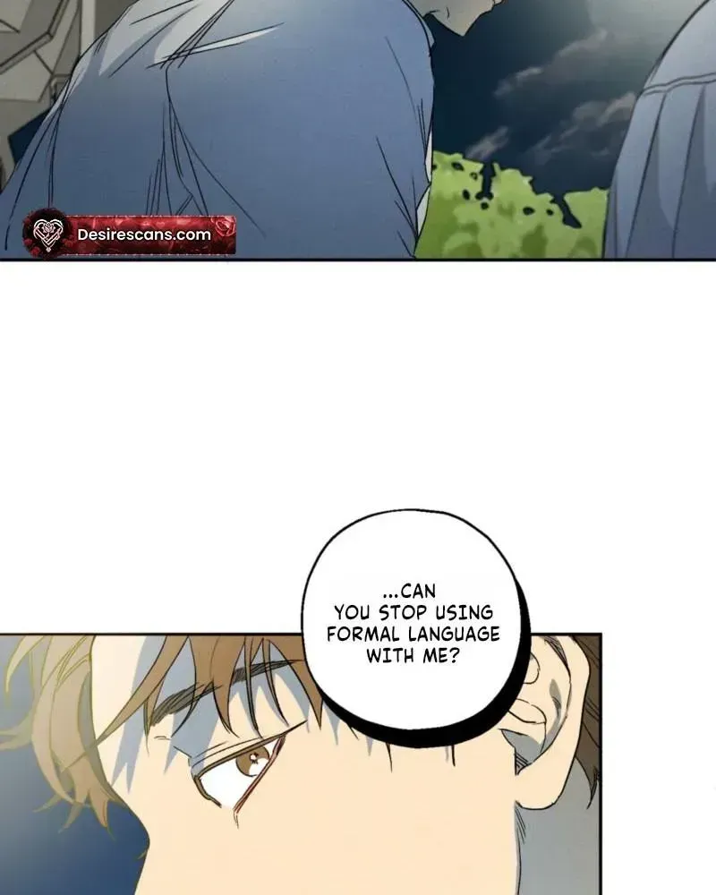 Love Upset Chapter 2.2 page 6 - 