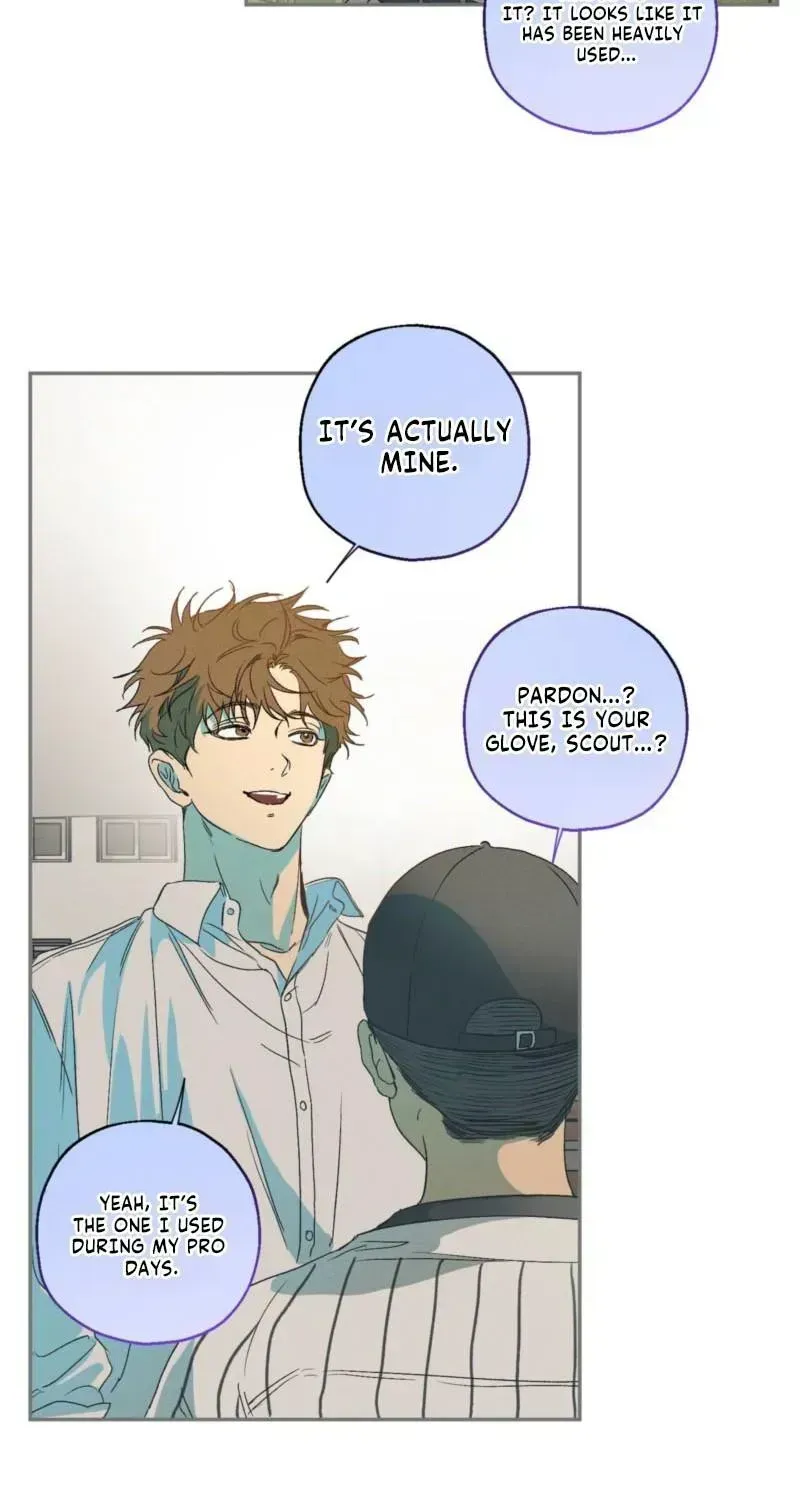 Love Upset Chapter 2.2 page 58 - 