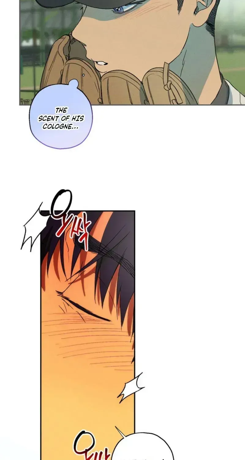 Love Upset Chapter 2.2 page 61 - 