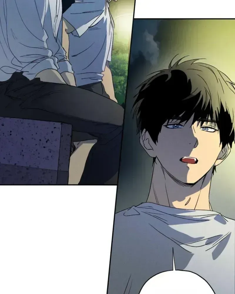 Love Upset Chapter 2.3 page 18 - 