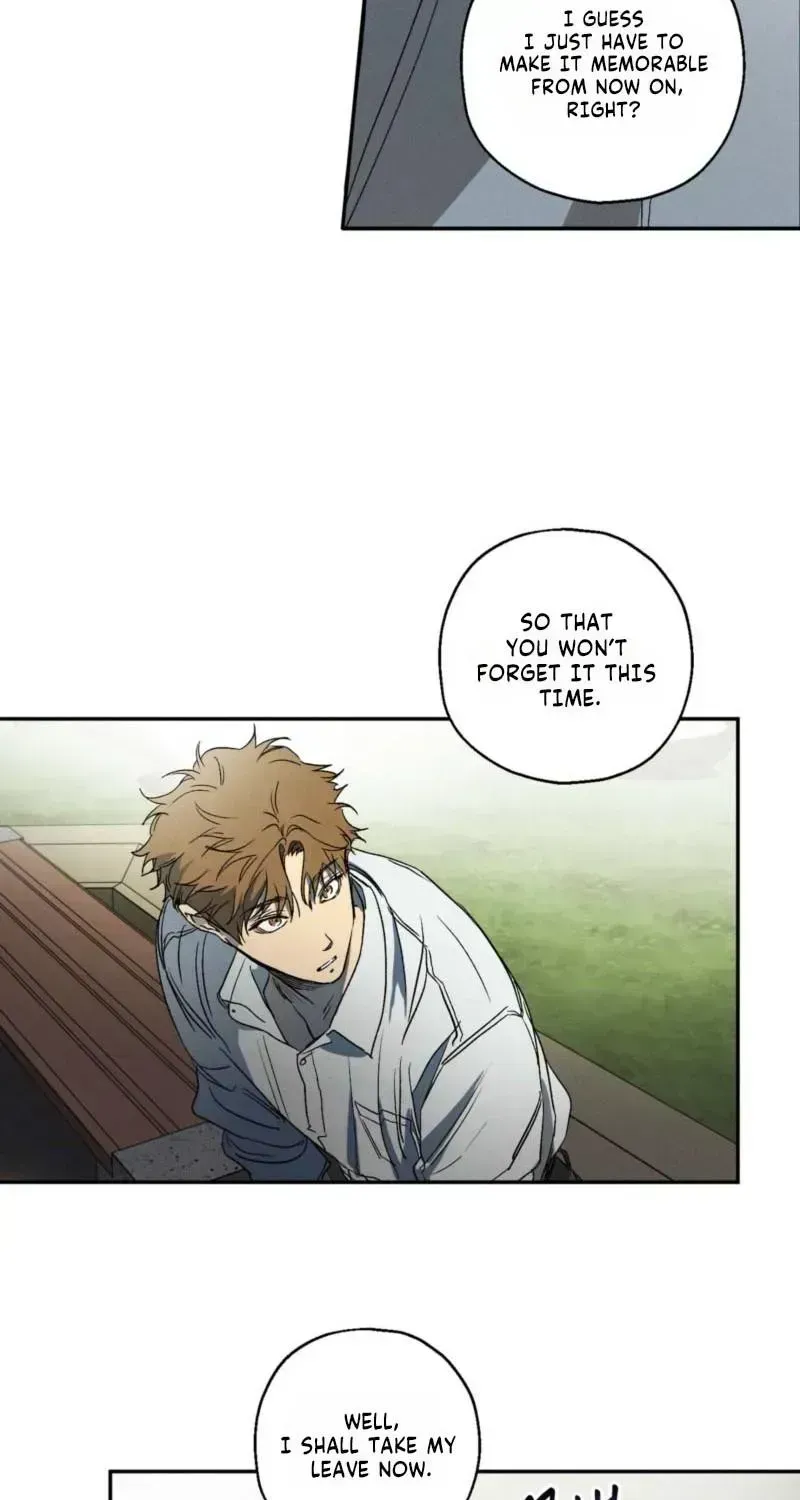 Love Upset Chapter 2.3 page 19 - 