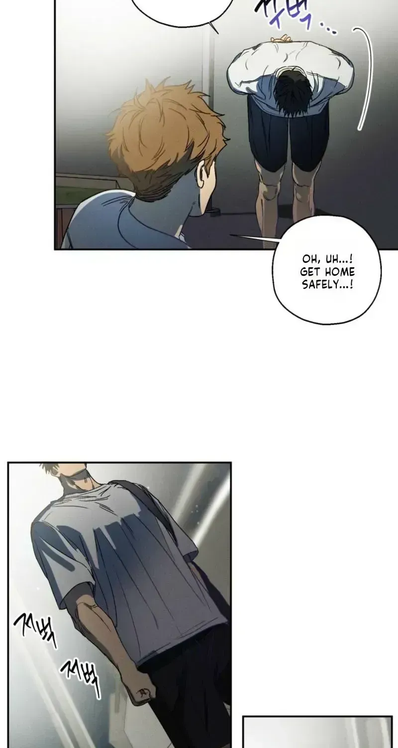 Love Upset Chapter 2.3 page 20 - 