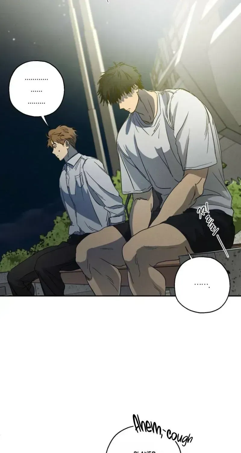 Love Upset Chapter 2.3 page 4 - 