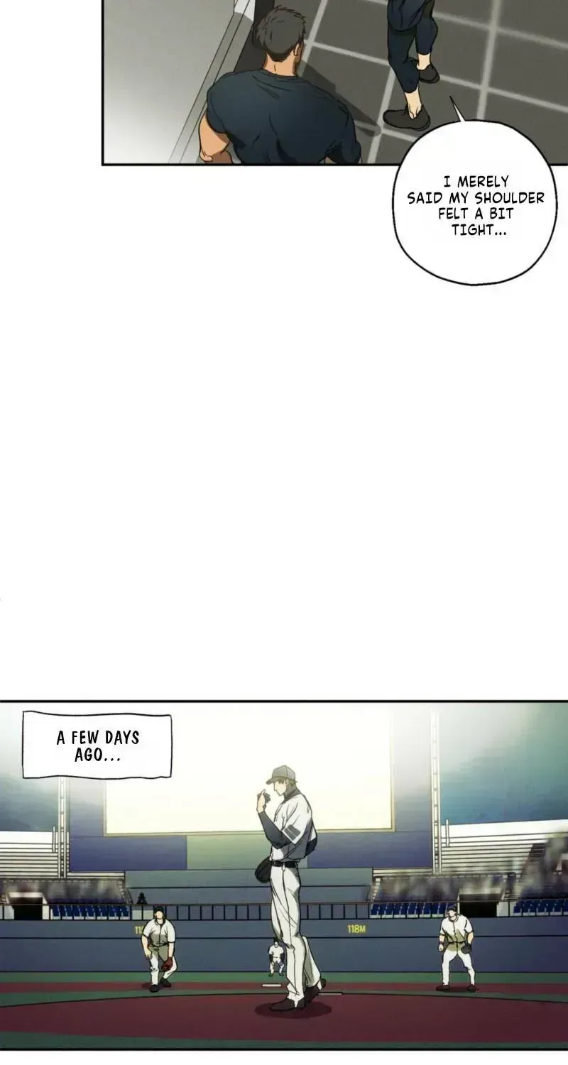 Love Upset Chapter 2.3 page 31 - 