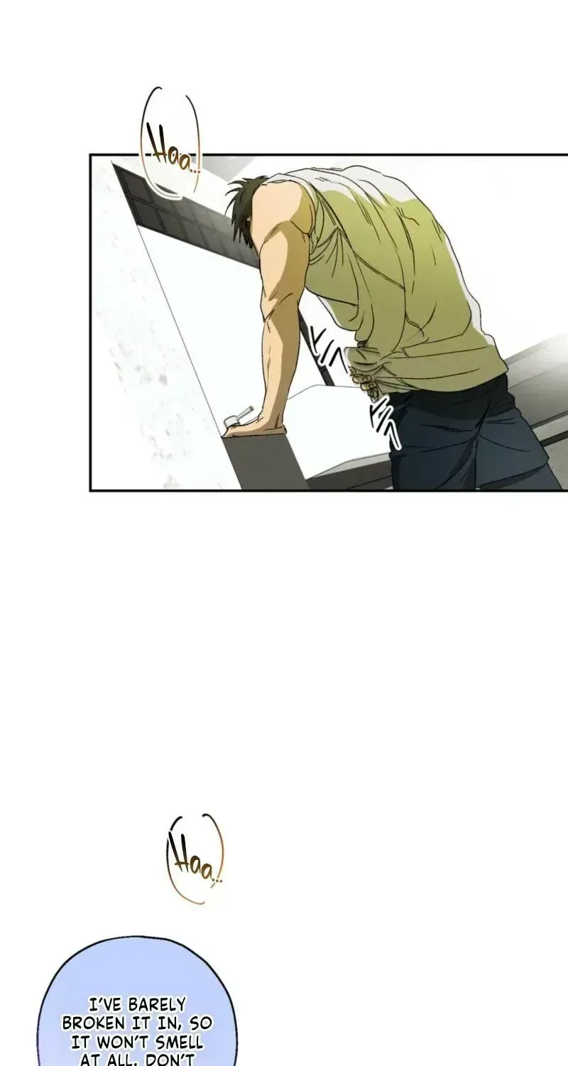 Love Upset Chapter 2.3 page 59 - 