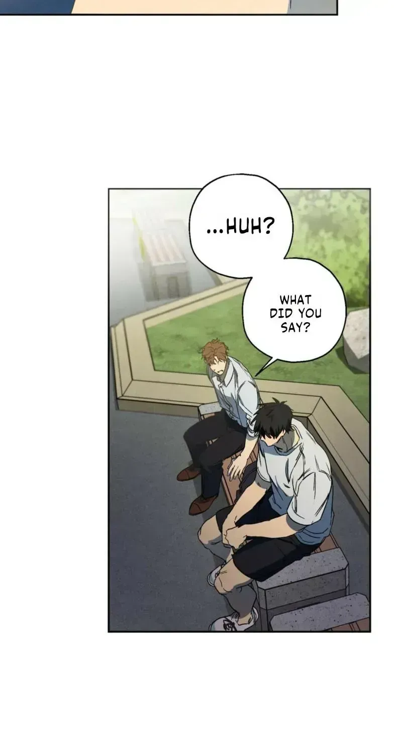 Love Upset Chapter 2.3 page 7 - 